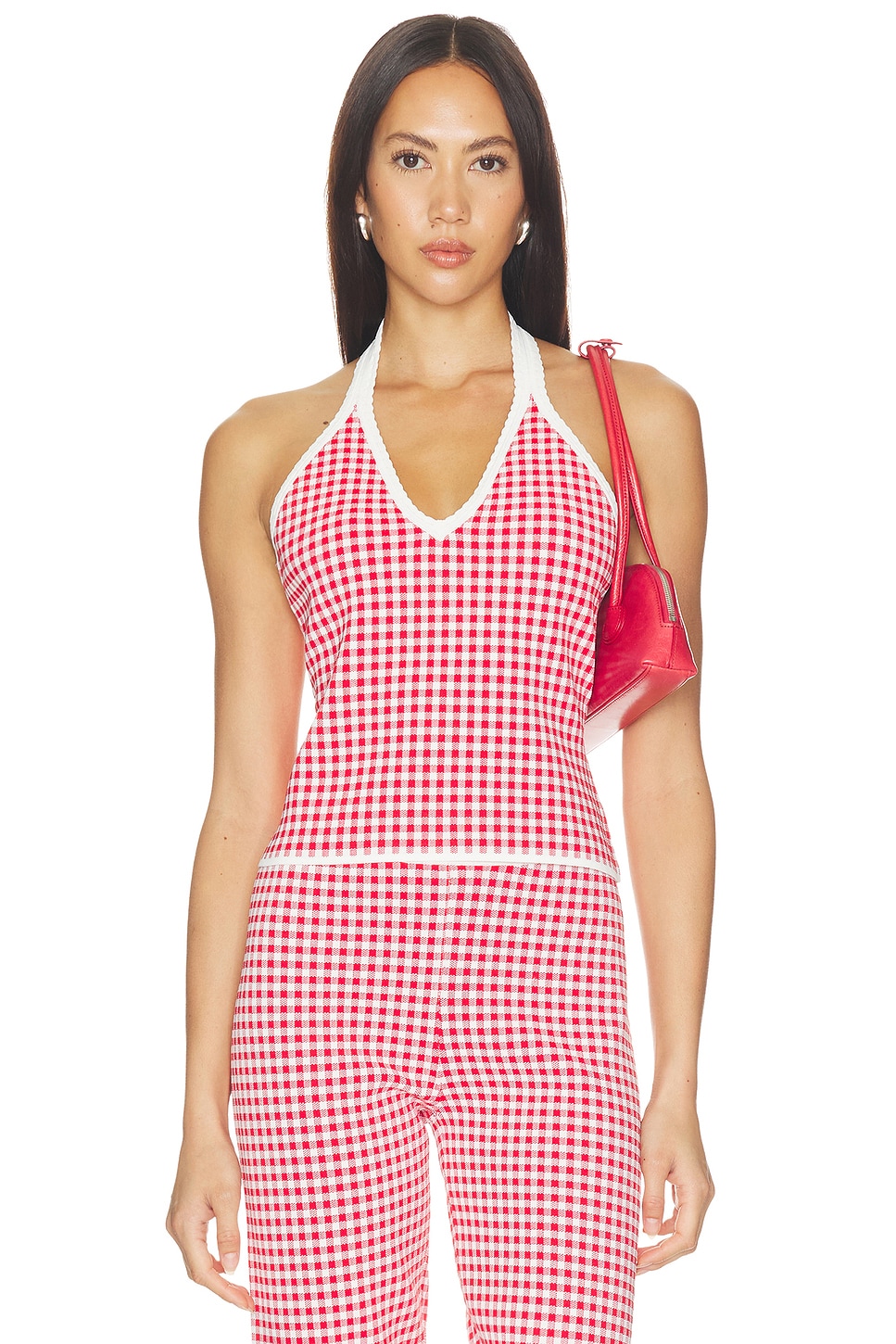 Micah Halter Top - thumbnail 2