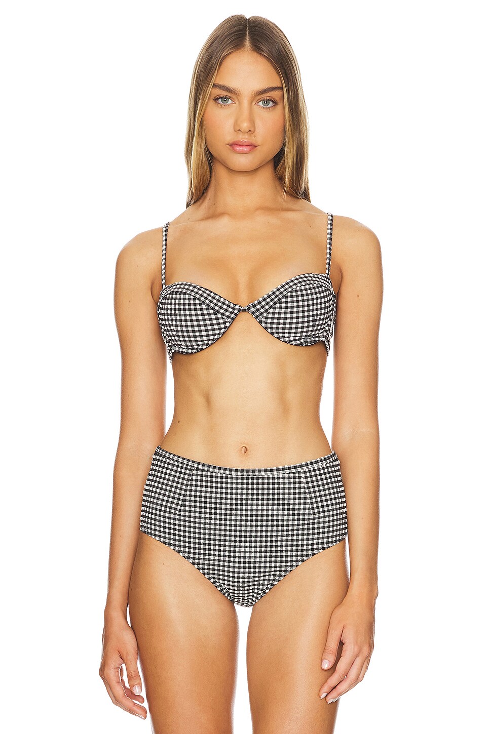 Piper Bikini Top