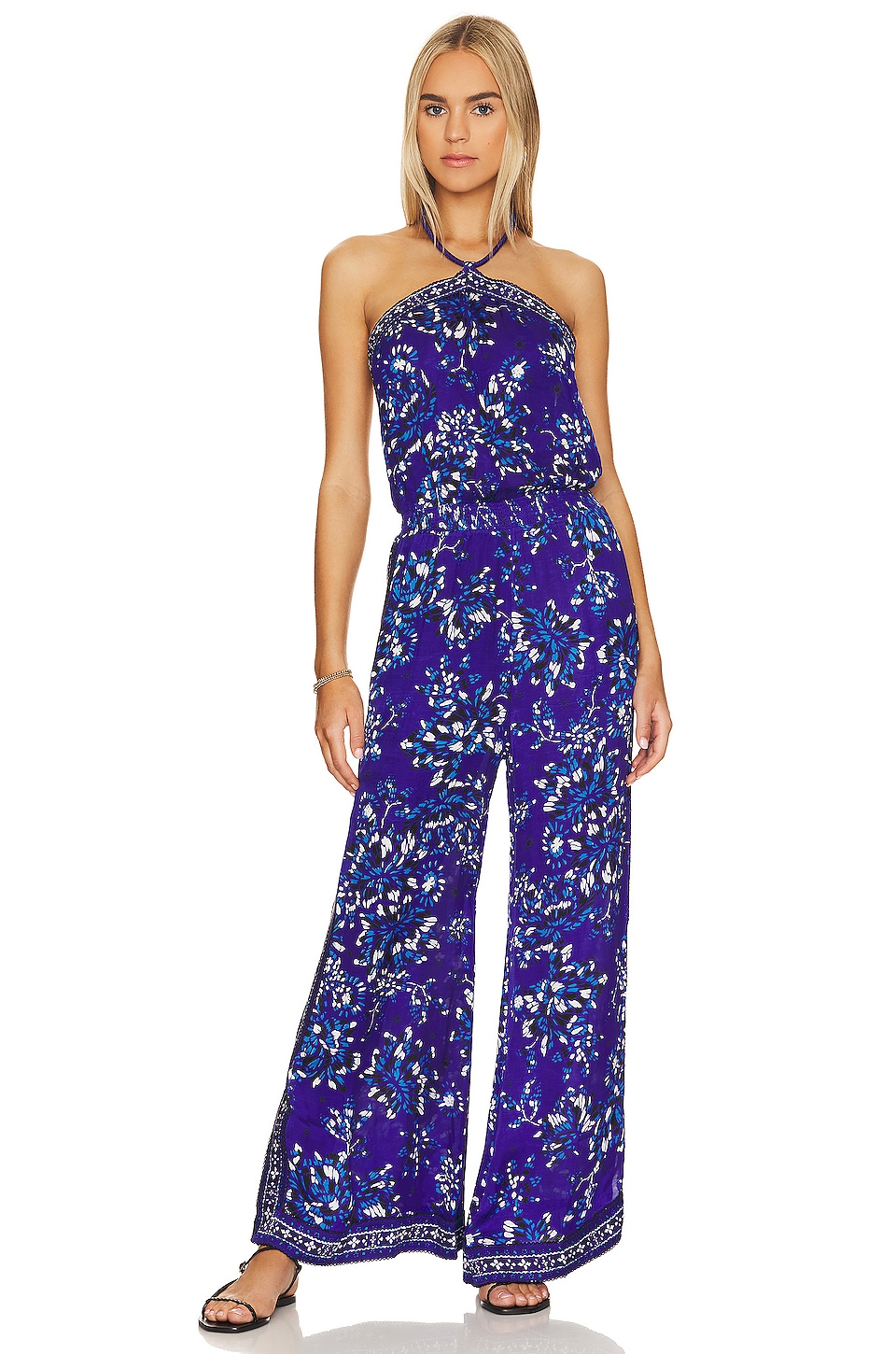 poupette st barth jumpsuit