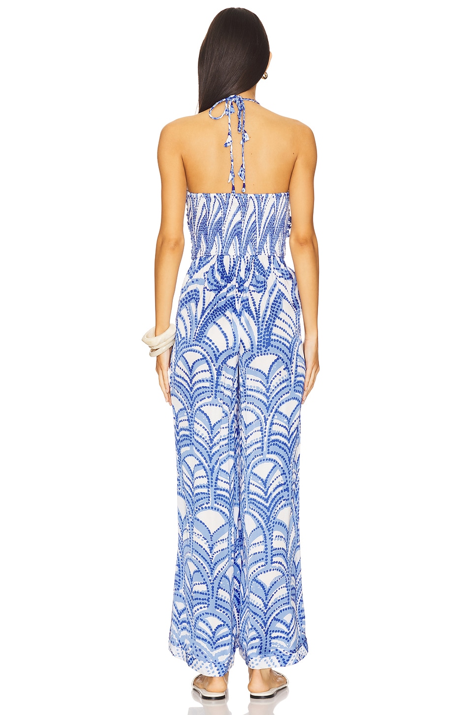 Claudia Jumpsuit - Thumbnail 3