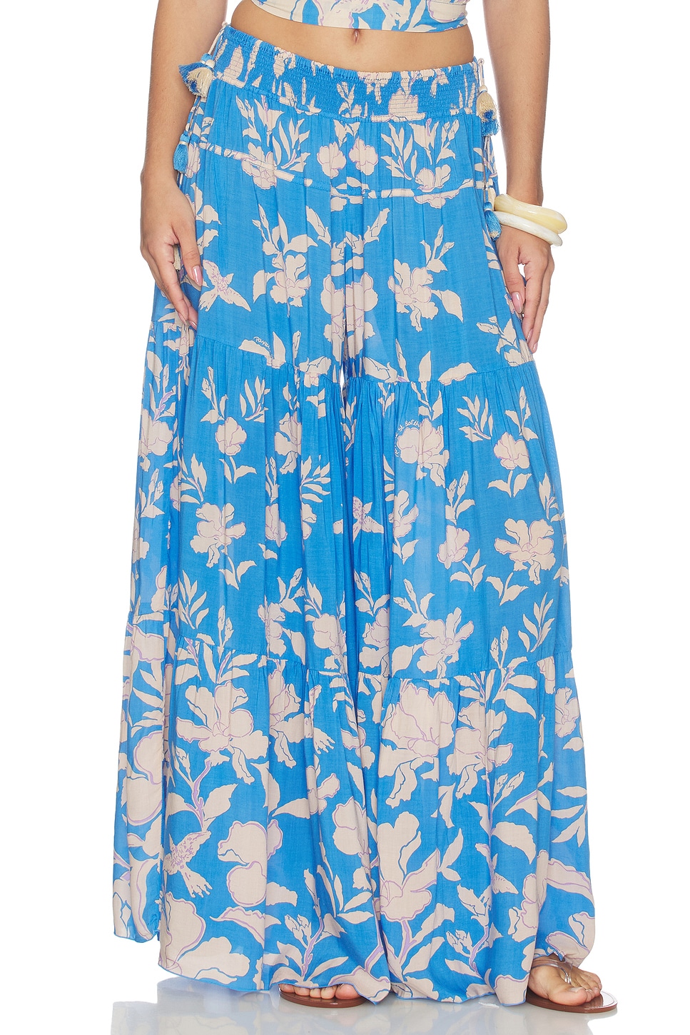Soledad Pant - thumbnail 2