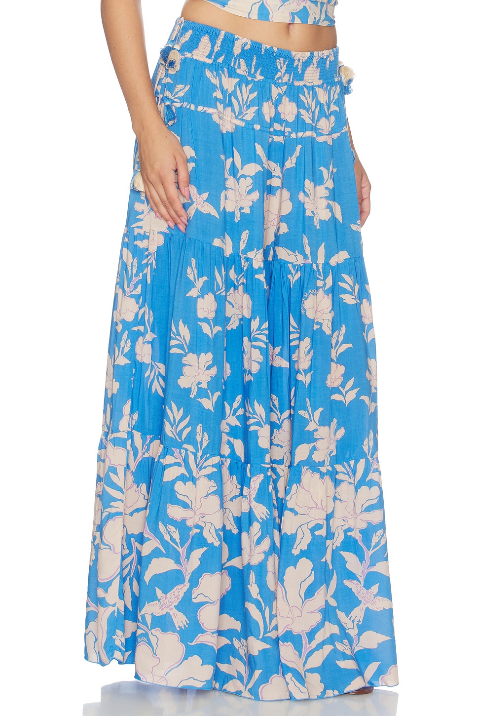Soledad Pant - thumbnail 3