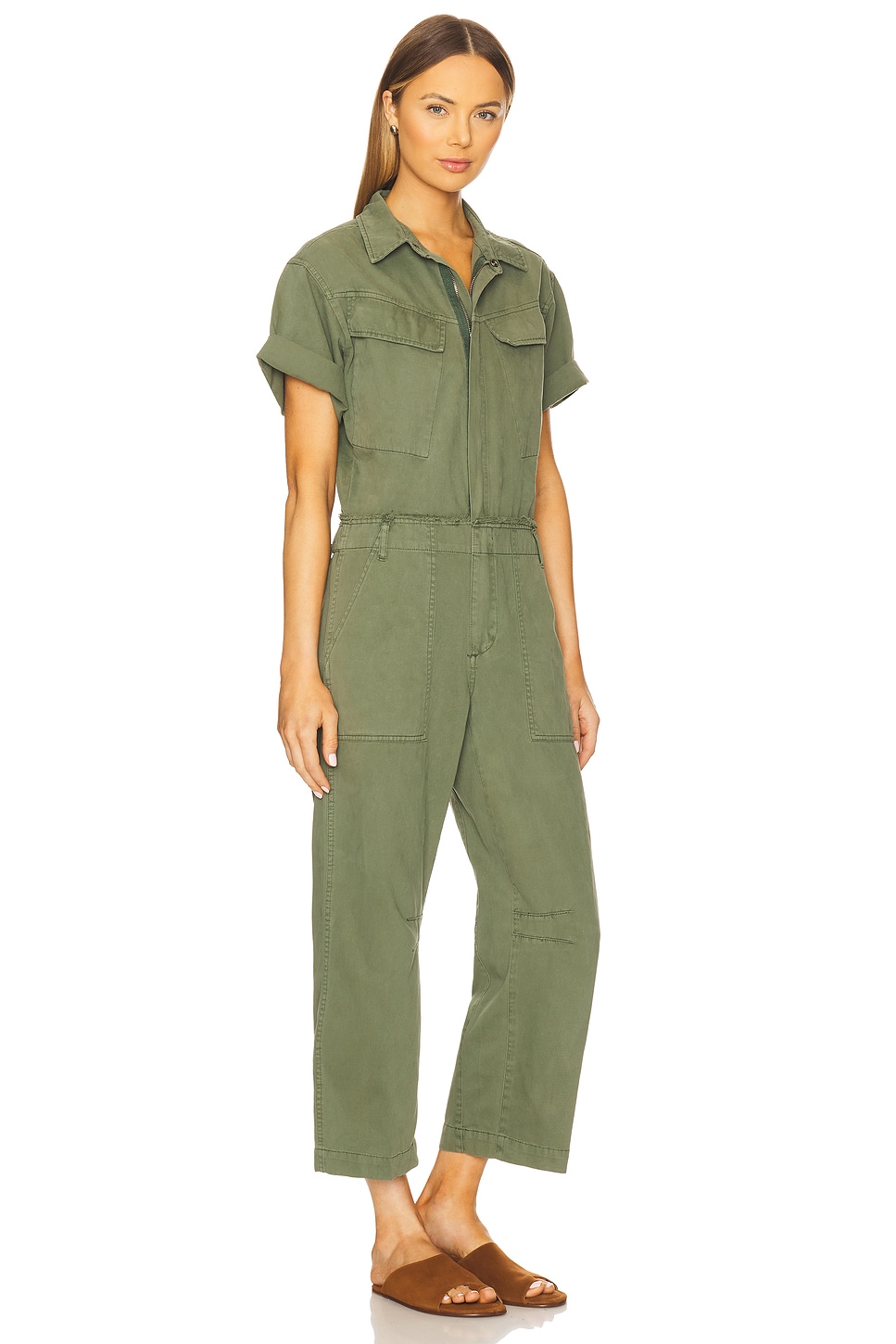 Pippa Jumpsuit - Thumbnail 3