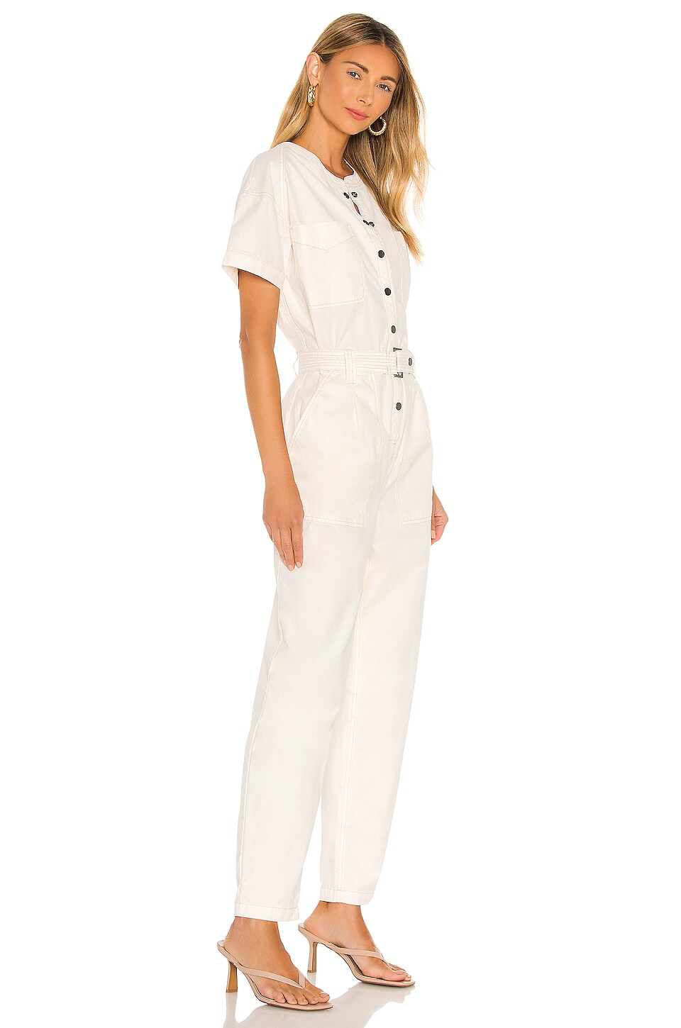 freya jumpsuit karavan