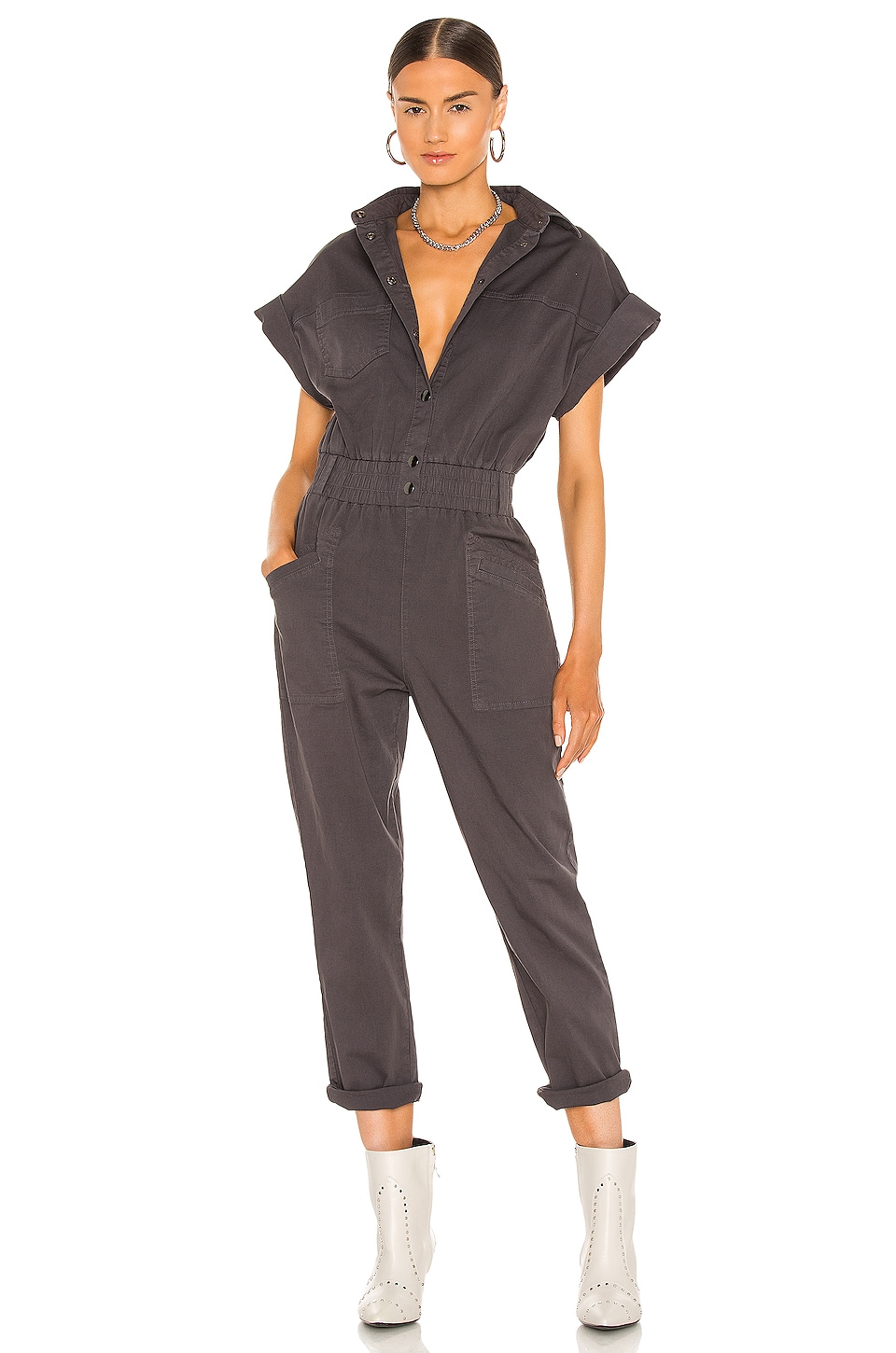 pistola dani jumpsuit