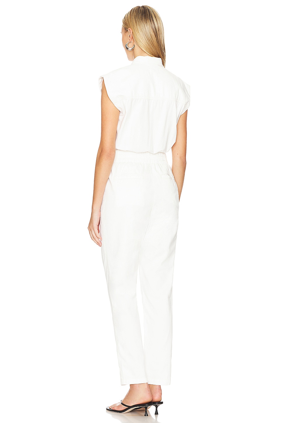 Rosie Jumpsuit - Thumbnail 3
