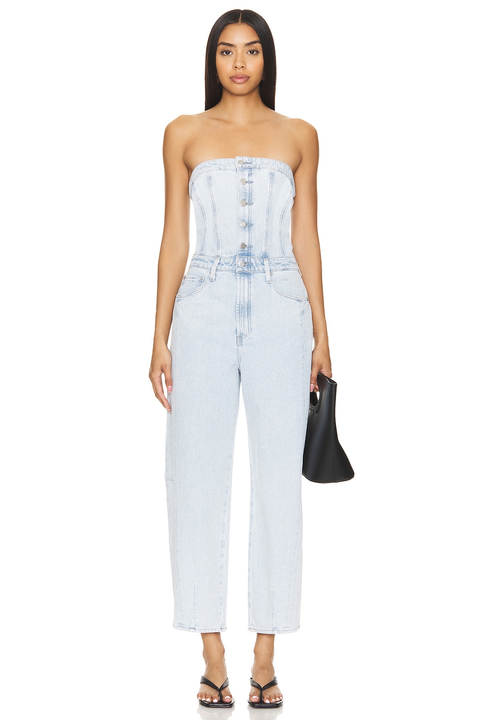 Daphne Jumpsuit - Thumbnail 1