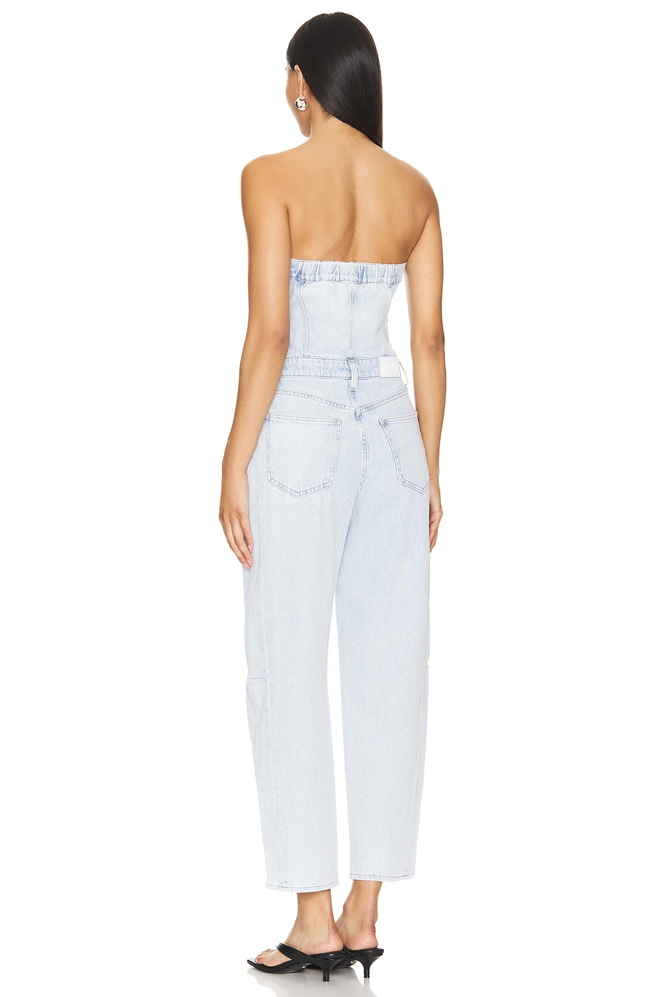 Daphne Jumpsuit - Thumbnail 3