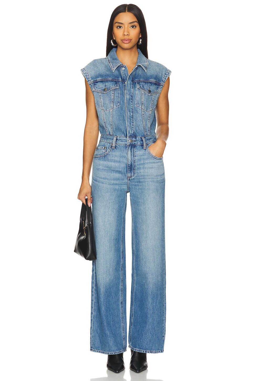 Lennox Jumpsuit