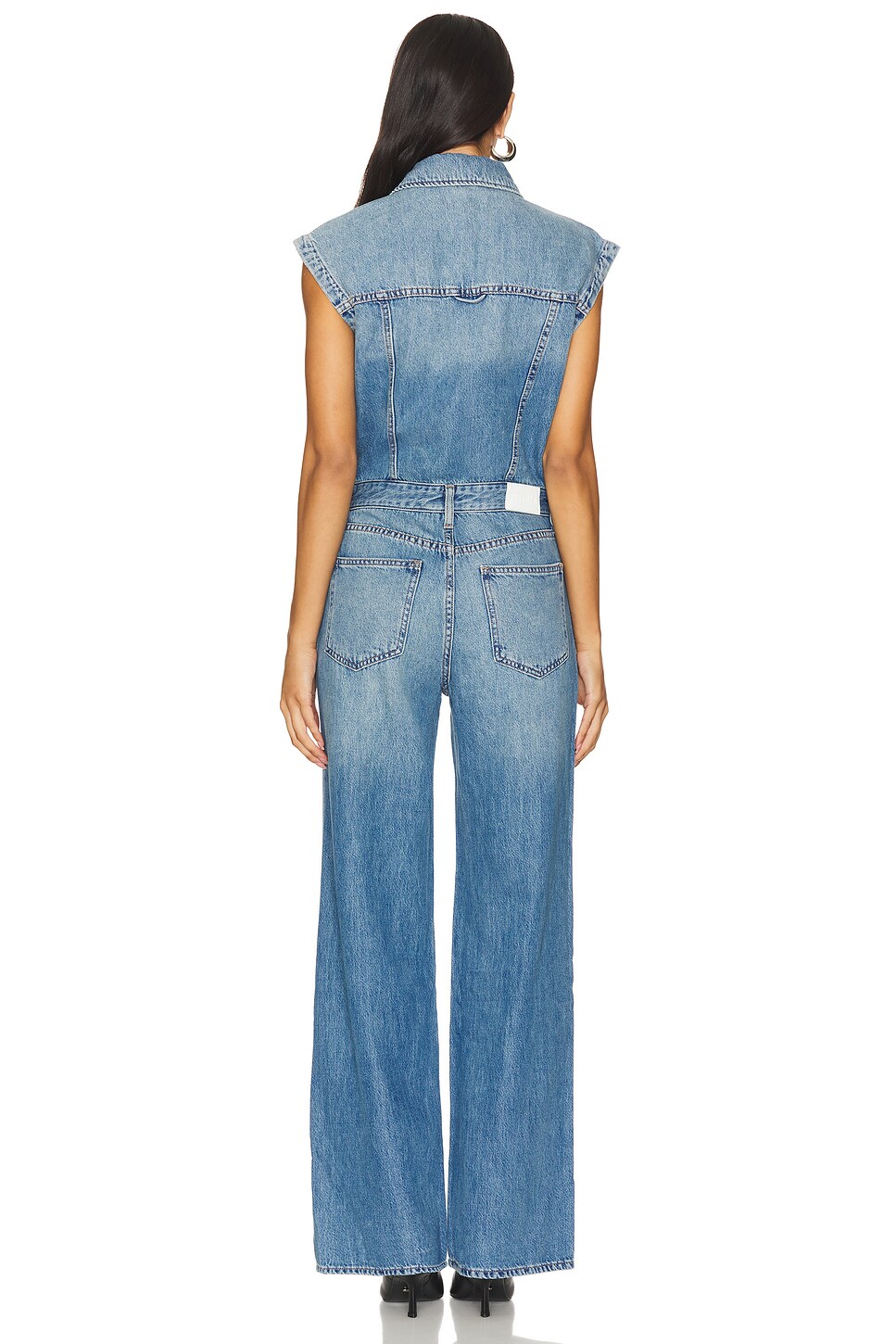 Lennox Jumpsuit