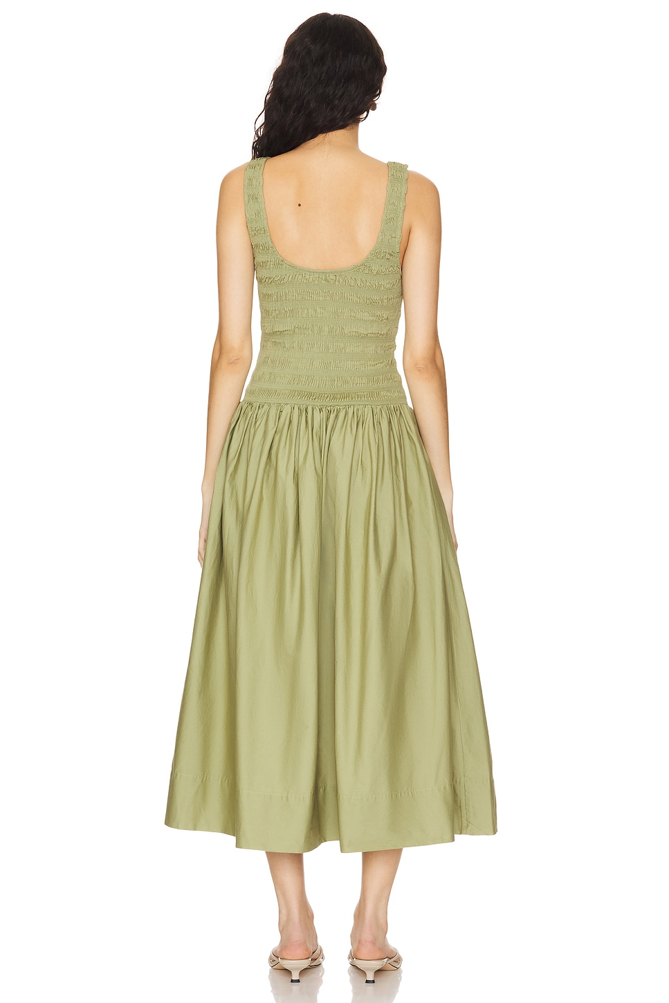 Alessia Dress