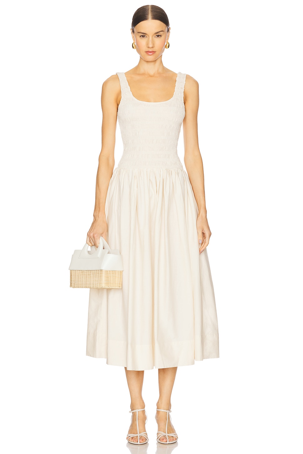 Alessia Dress