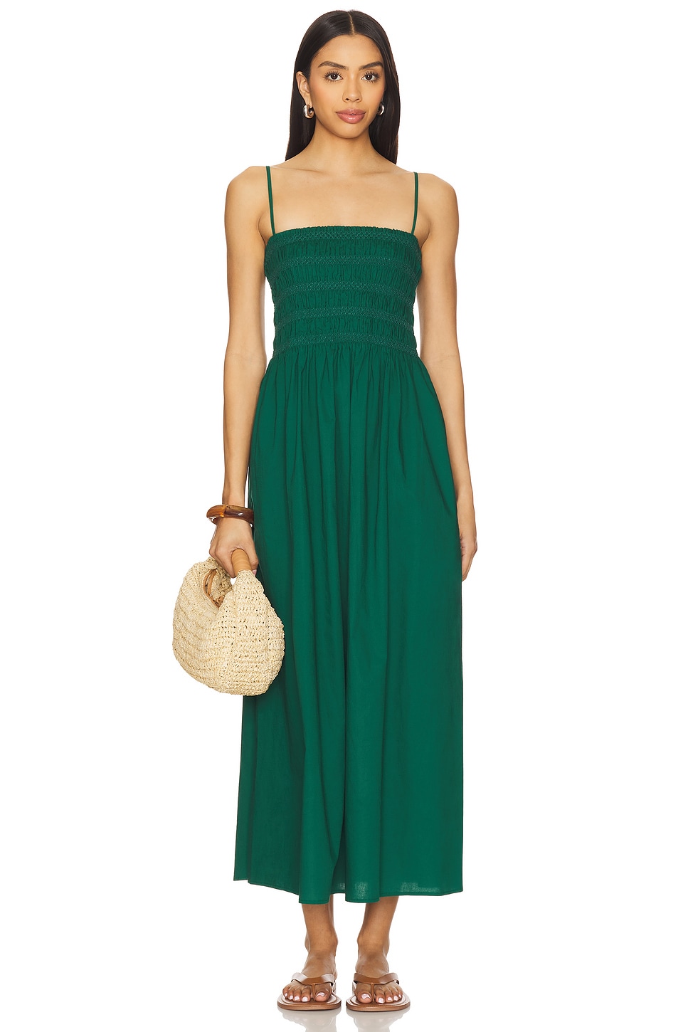 Bianca Dress