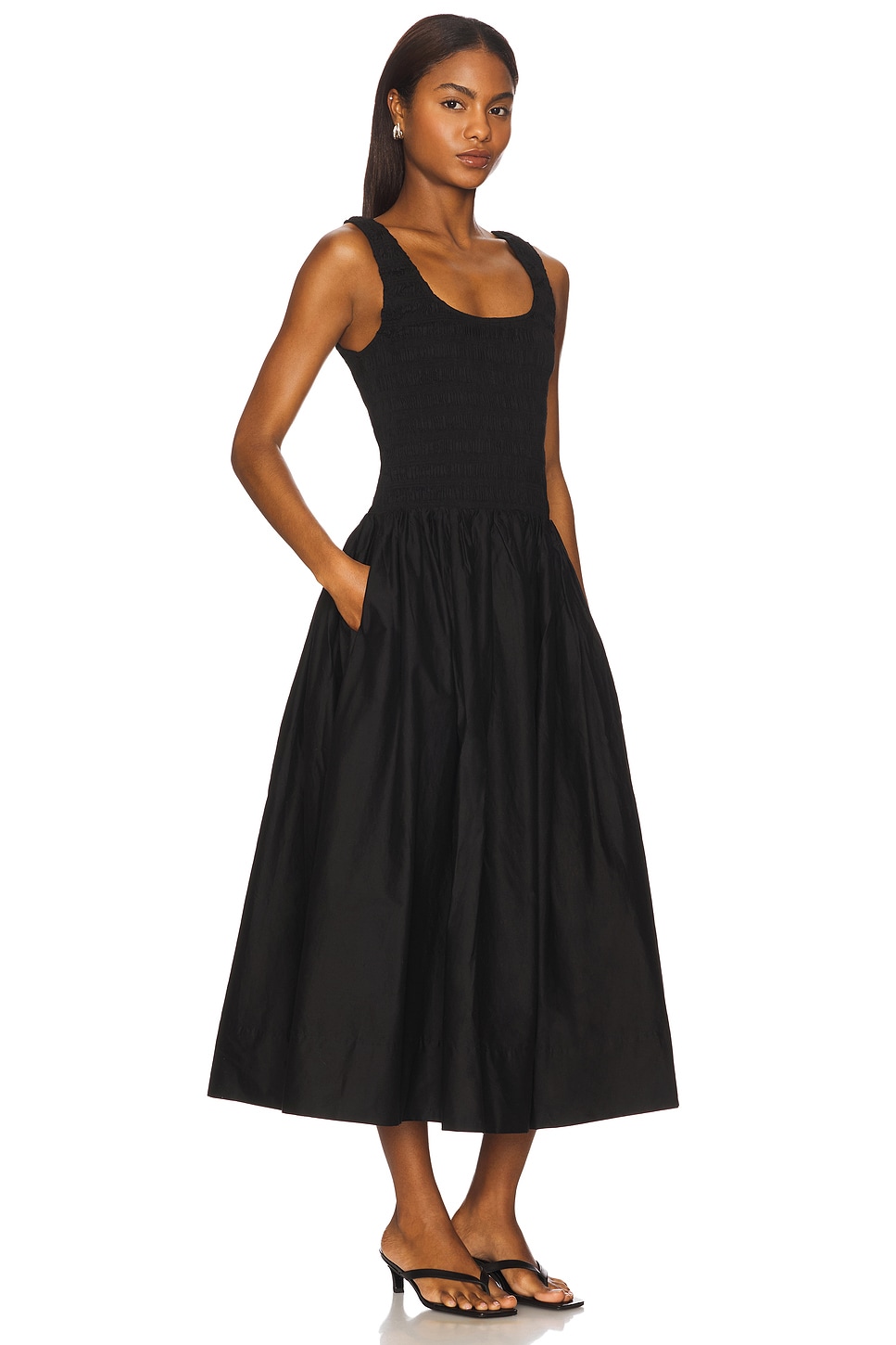 PISTOLA Alessia Dress thumbnail