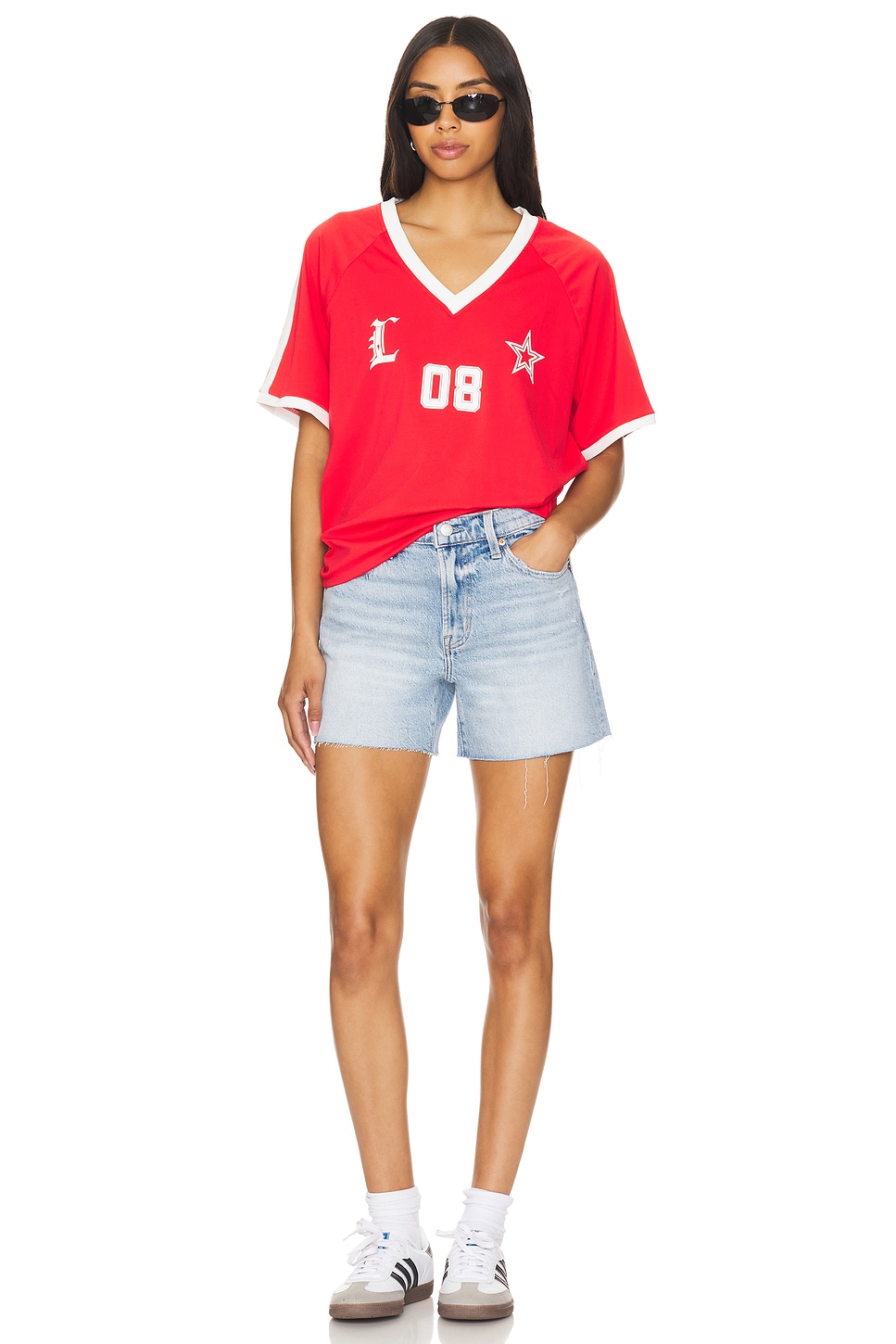 Kennedy Shorts