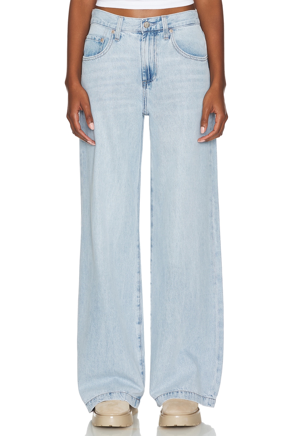 Jadyn Wide Leg
