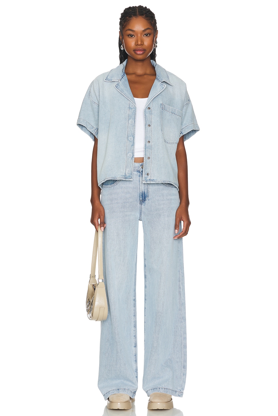 Jadyn Wide Leg