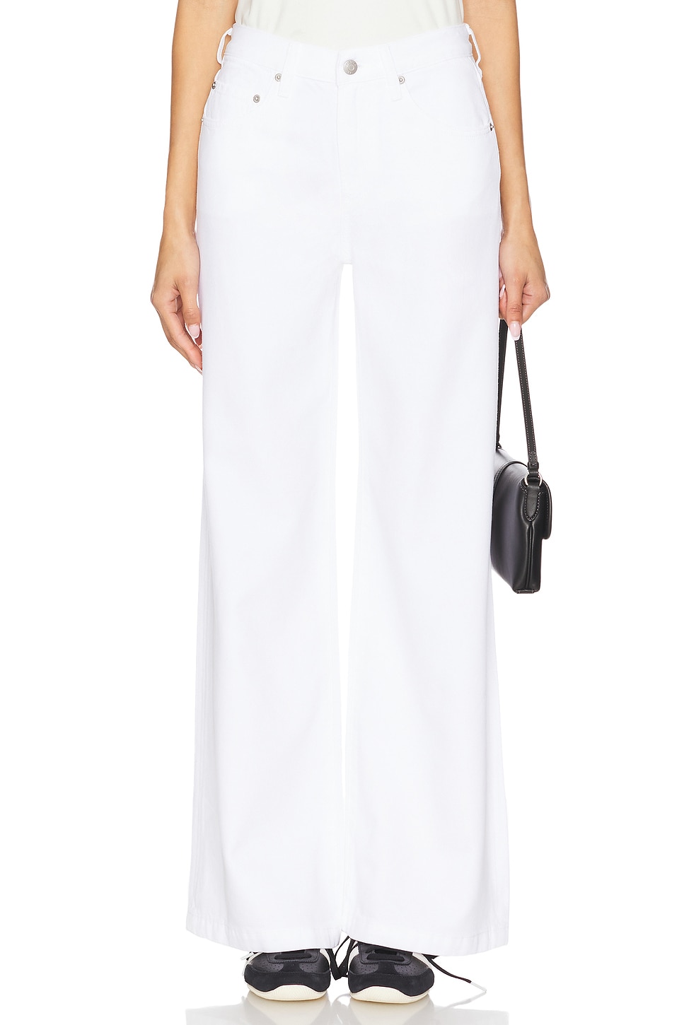Jadyn Flare Leg Jeans
