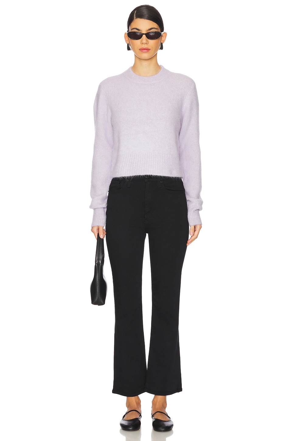 PISTOLA Sara Sweater