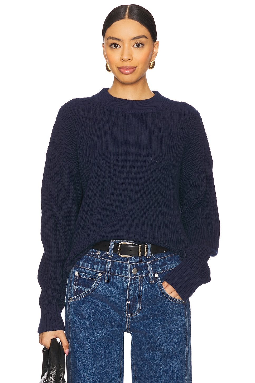 Eve Pullover
