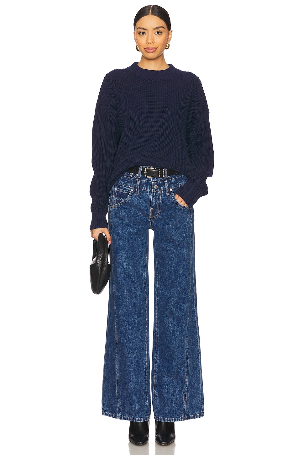 Eve Pullover