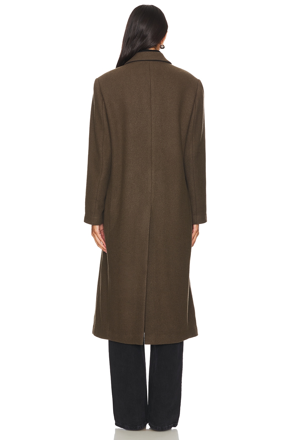 Prescott Coat - Thumbnail 4
