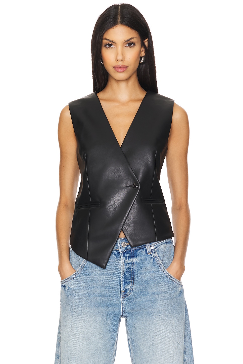 Arabella Vest - Thumbnail 1