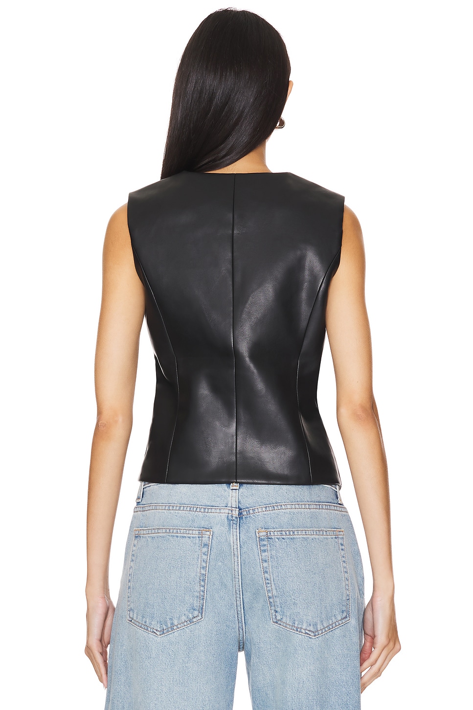 Arabella Vest - Thumbnail 3