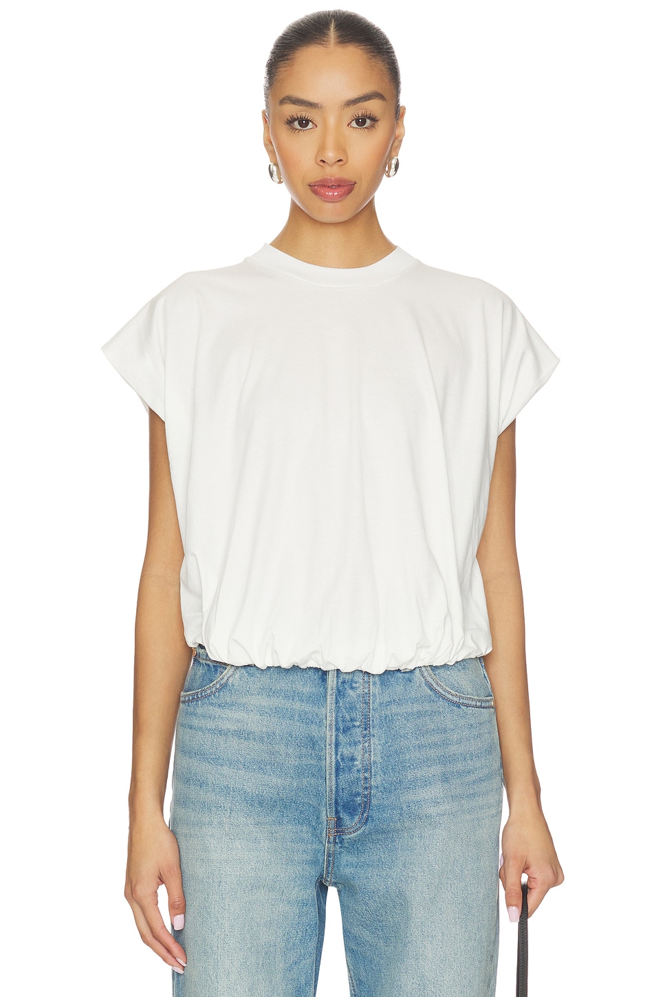 Millie Bubble Tee - thumbnail 2