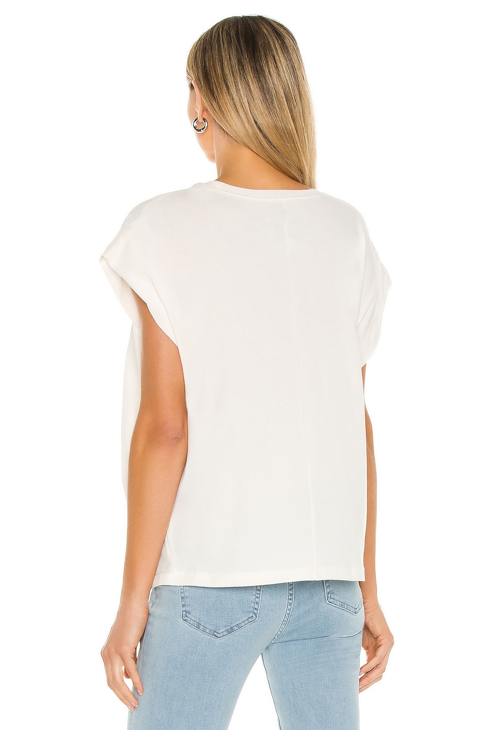 PISTOLA Trina Muscle Tee thumbnail