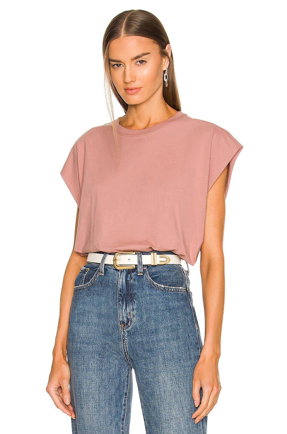 Pistola Nya Draped Tee