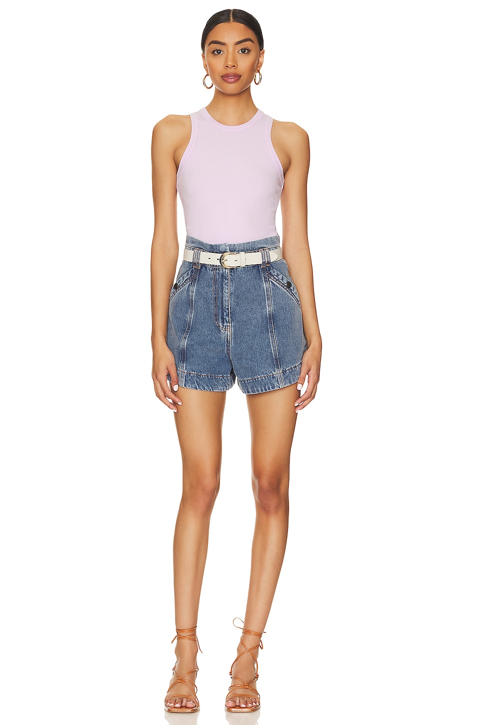 PISTOLA Blake Bodysuit