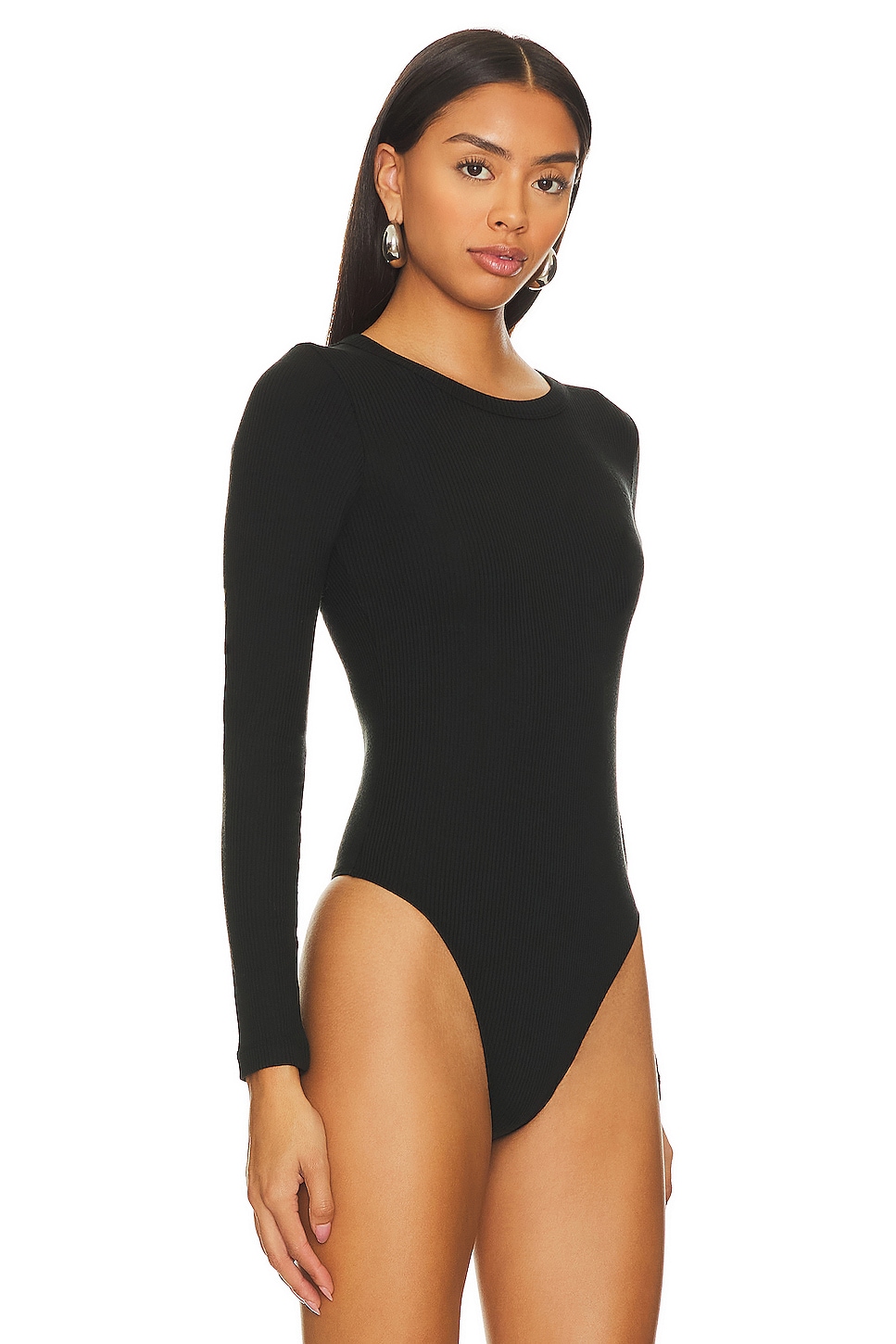 Lemaire - Twisted Hem Dress | Plush