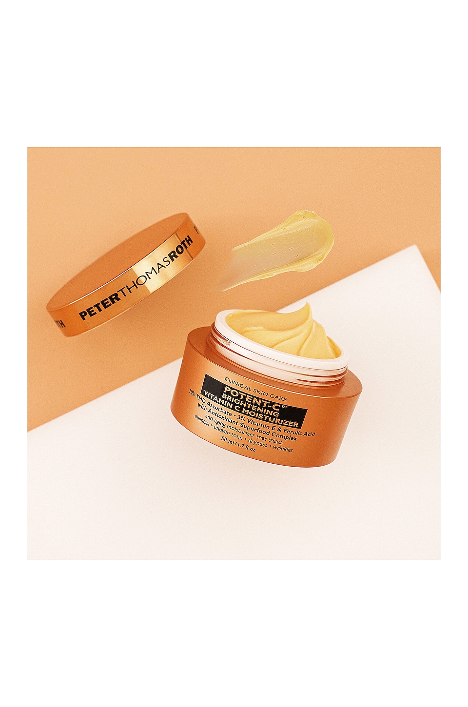 Potent-c Brightening Vitamin C Moisturizer - thumbnail 3