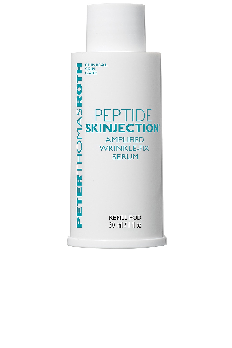 Peter Thomas Roth Peptide Skinjection Amplified Wrinkle-Fix Serum Refill |  REVOLVE