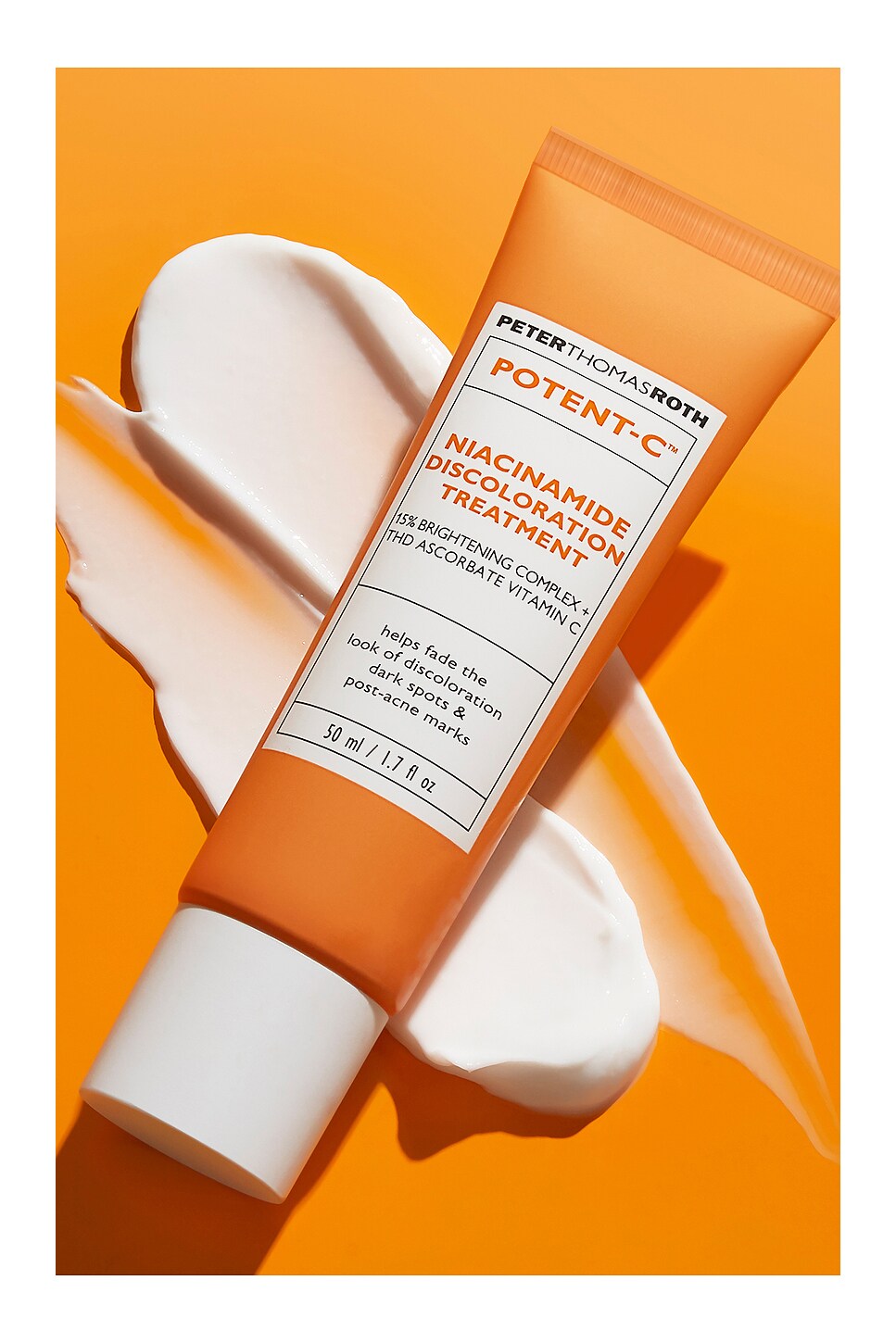 Peter Thomas Roth Potent-C Niacinamide Discoloration Treatment | REVOLVE