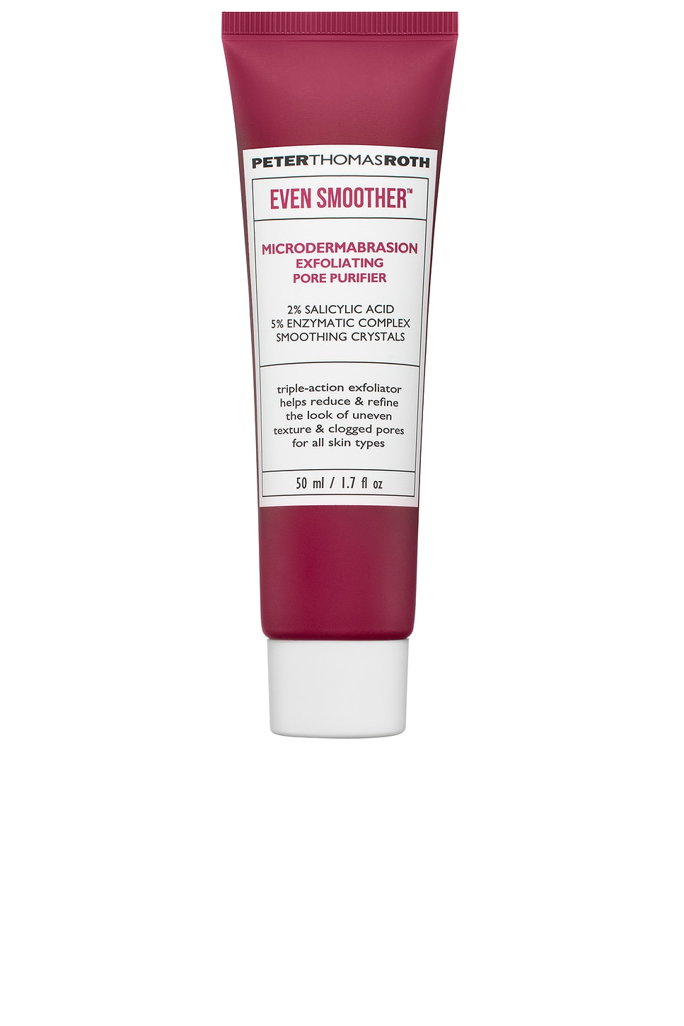 Even Smoother Microdermabrasion Exfoliating Pore Treatment - thumbnail 2