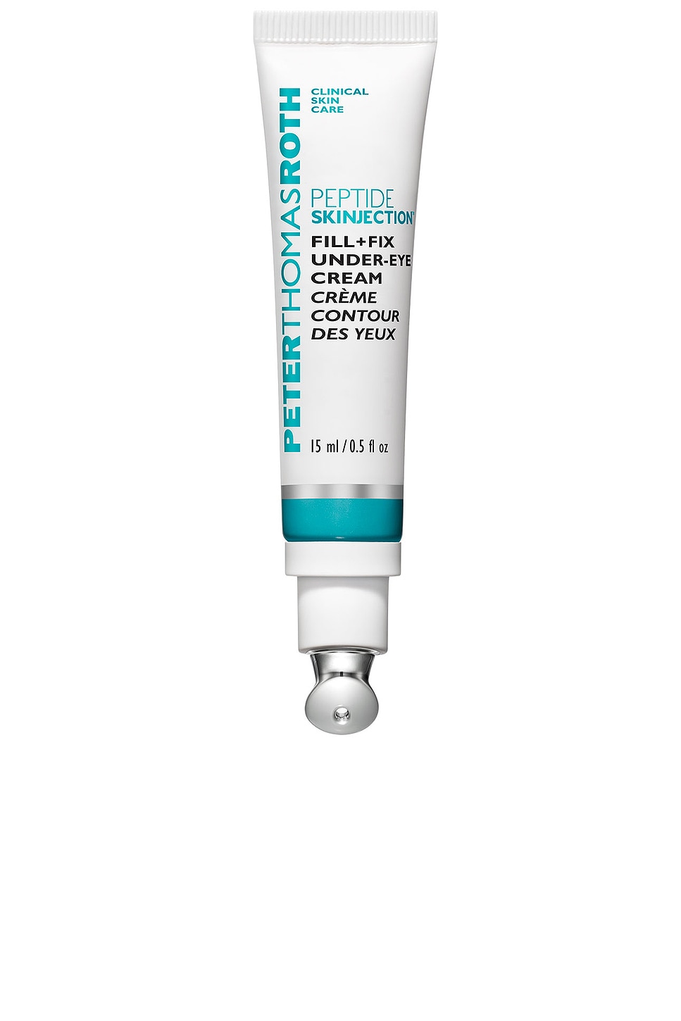 Peptide Skinjection Fill & Fix Under-Eye Cream