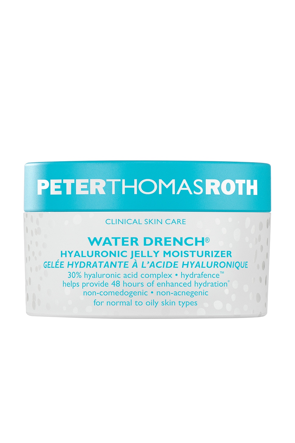 Water Drench Hyaluronic Jelly Moisturizer - thumbnail 2