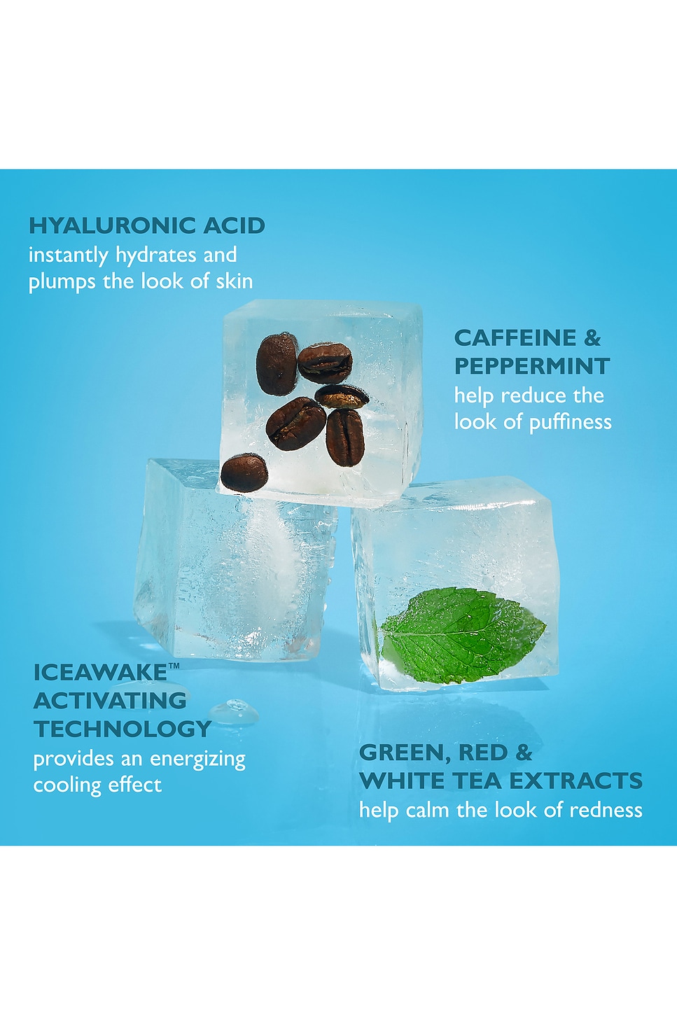 Peter Thomas Roth Water Drench Ice-Facial Cooling Mist | REVOLVE