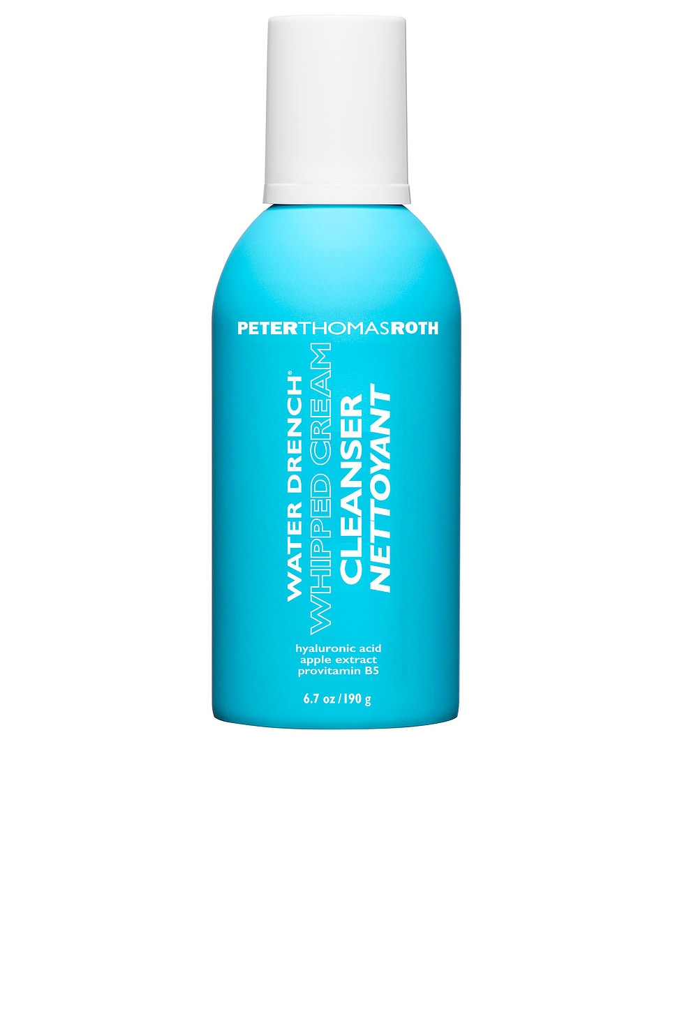 Water Drench Whipped Cream Cleanser - thumbnail 2