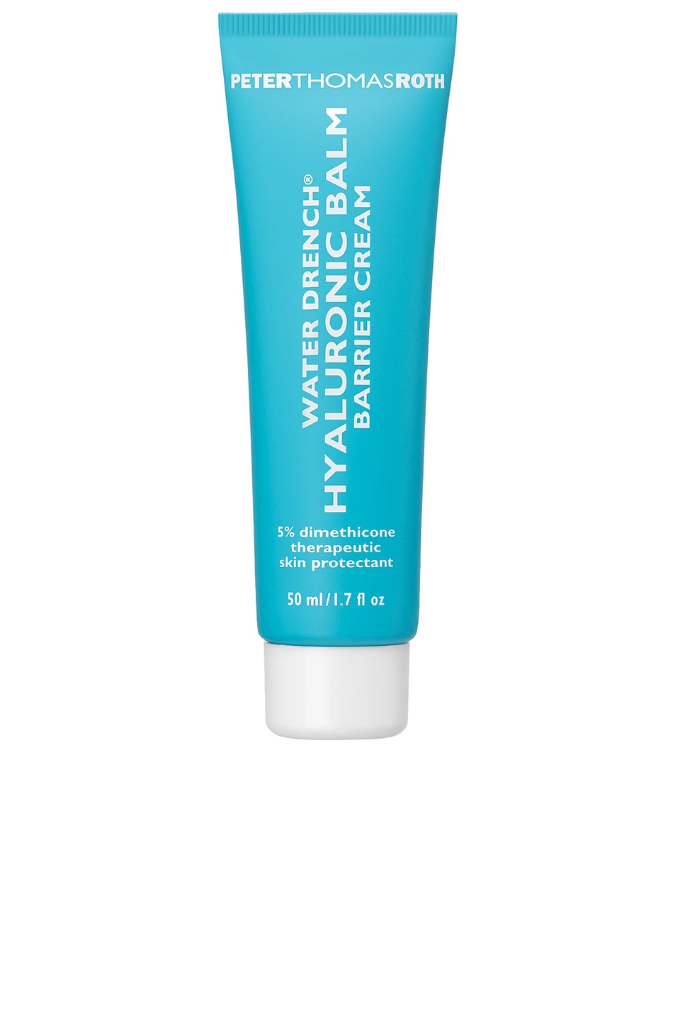 Water Drench Hyaluronic Balm Barrier Cream - thumbnail 2