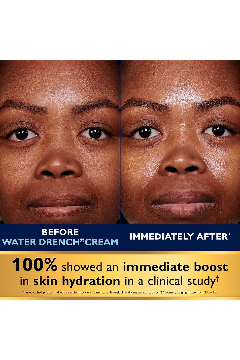 Full-Size Hydration Haul Water Drench Cloud Cream Duo - thumbnail 3