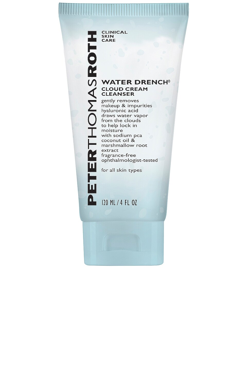 Peter Thomas Roth WATER DRENCH CLOUD CREAM CLEANSER.