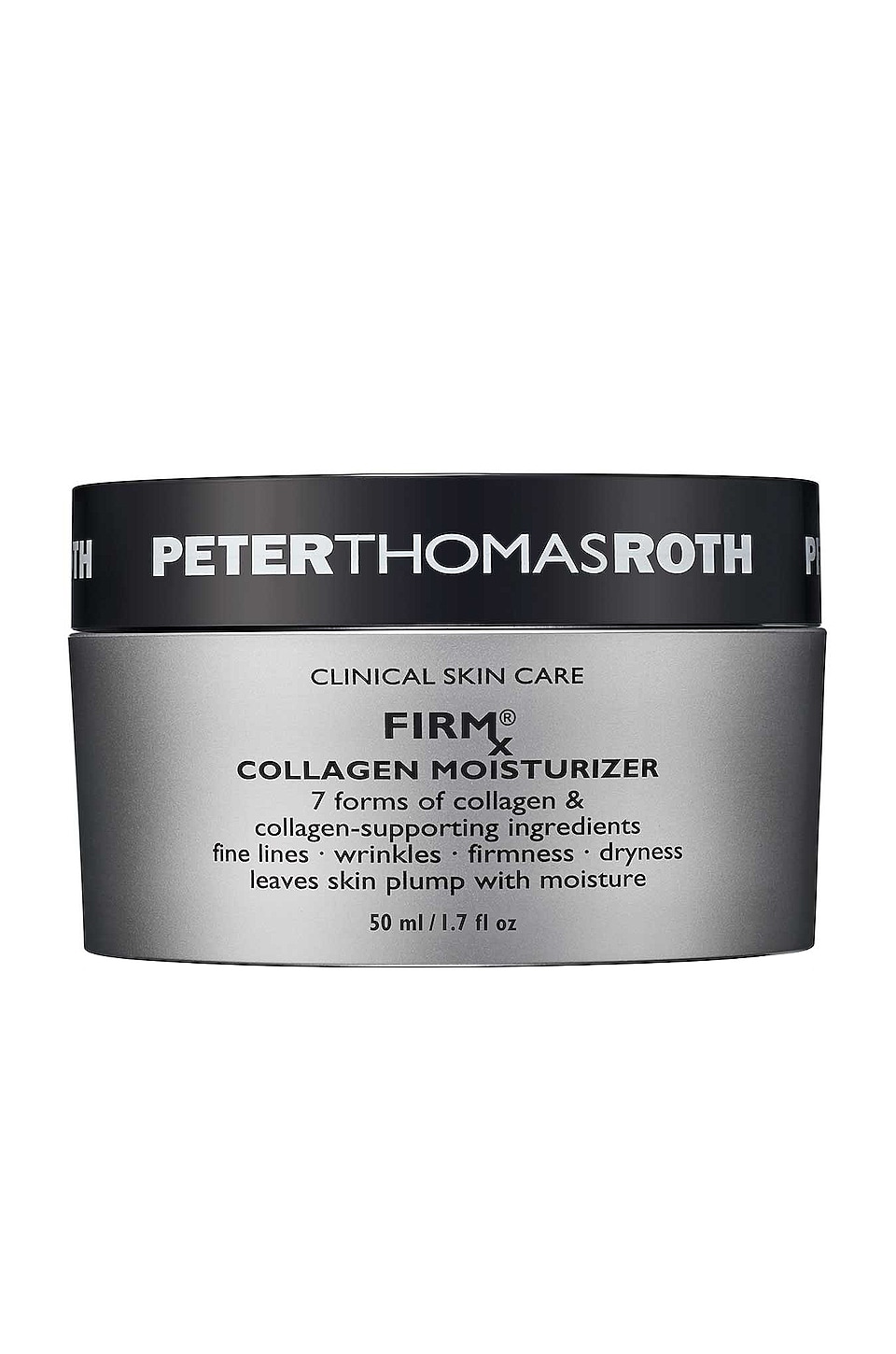Shop Peter Thomas Roth Firmx Collagen Moisturizer In N,a