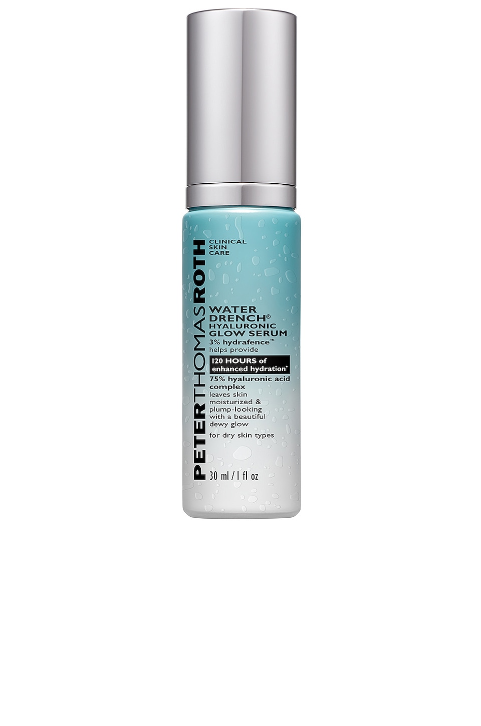 Water Drench Hyaluronic Glow Serum - thumbnail 3