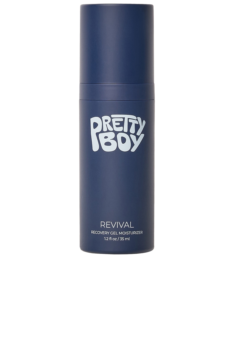 PrettyBoy SOIN DE LA PEAU