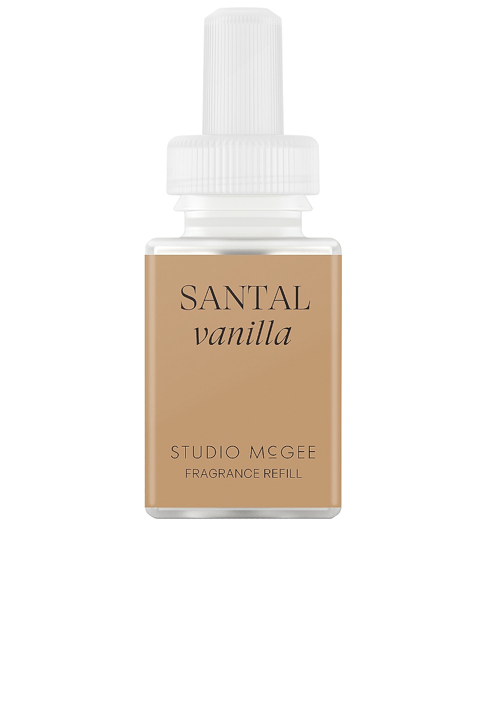 Pura Studio Mcgee Santal Vanilla Diffuser Refill REVOLVE