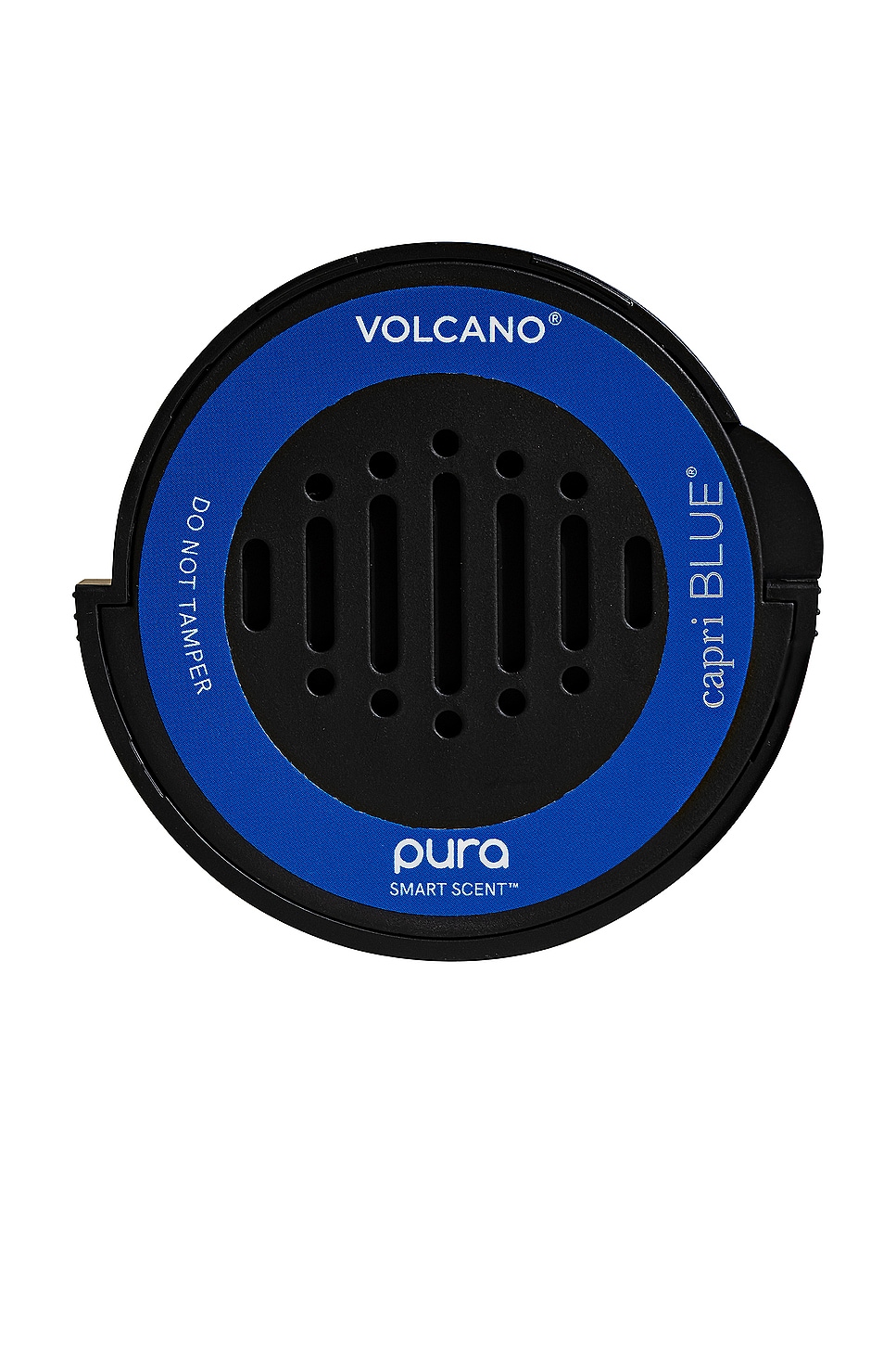 Capri Blue Volcano Car Diffuser