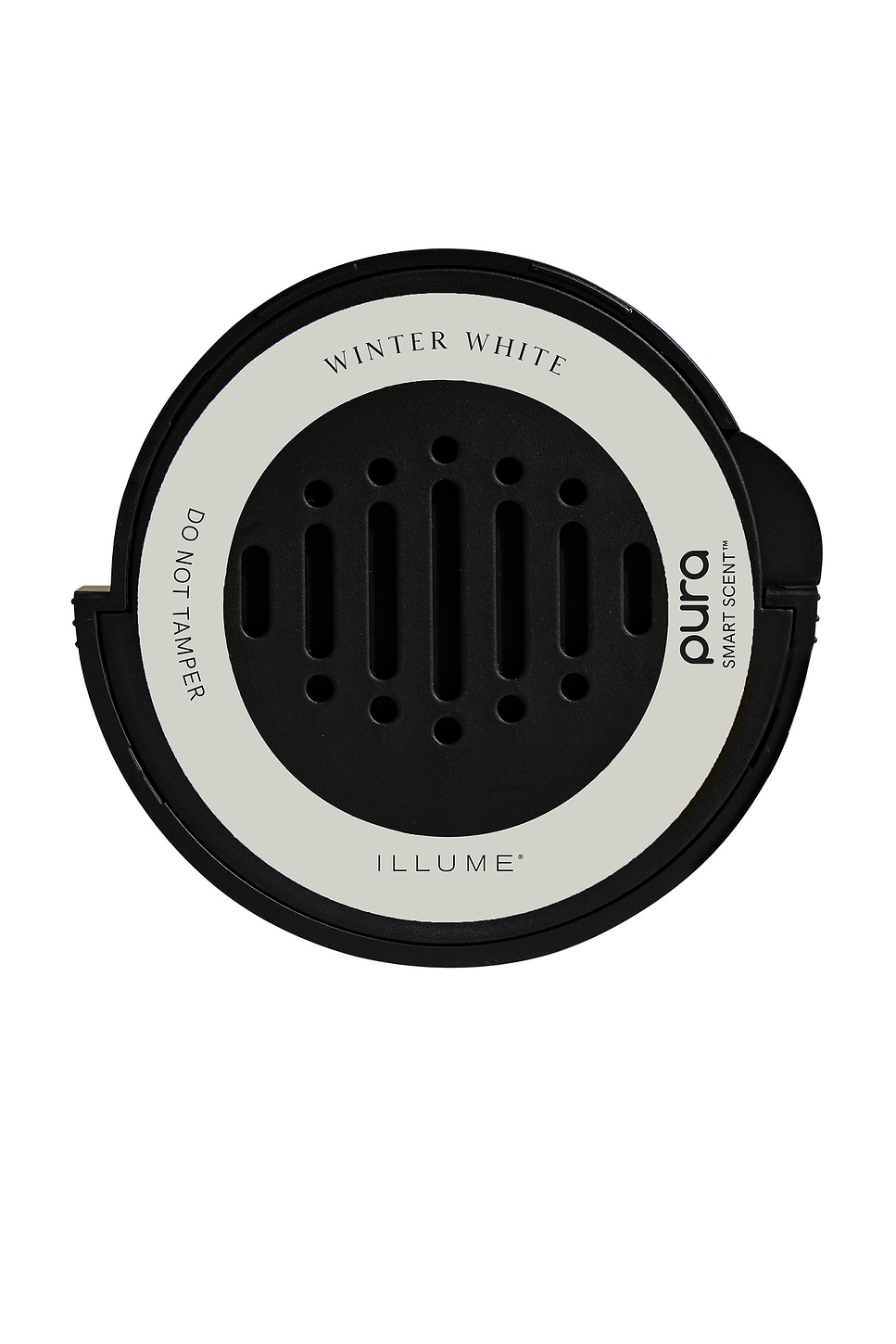 Ilume Car Fresh Winter White - thumbnail 2